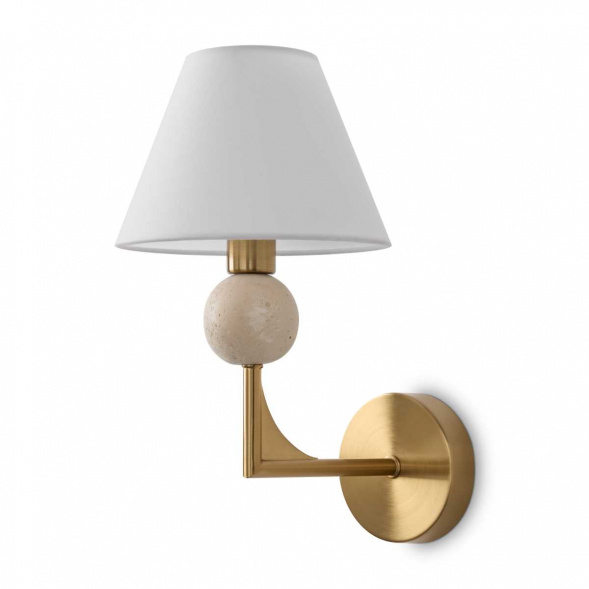 Бра Freya FR2043WL-01BS