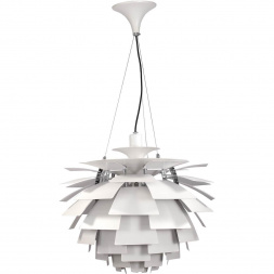 Подвесной светильник Lucia Tucci Zephyr 199.1 D720 Bianco