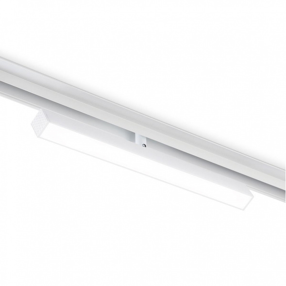 Трековый светодиодный светильник Ambrella light Track System Magnetic GL4200