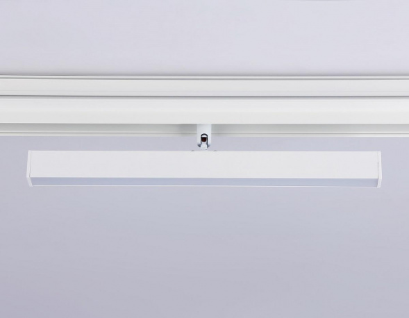 Трековый светодиодный светильник Ambrella light Track System Magnetic GL4200