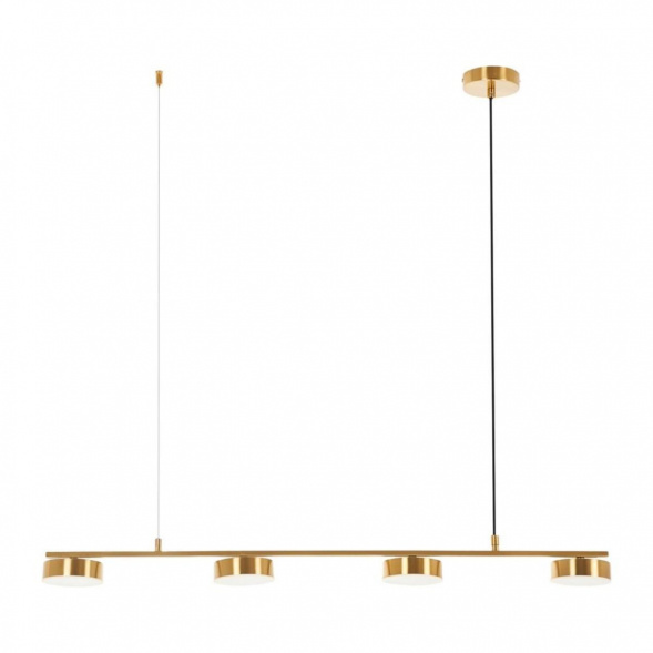 Подвесной светодиодный светильник MyFar Milla MR1002-4PL