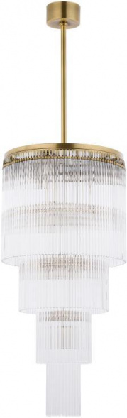 Подвесной светильник KUTEK FILAGO FIL-ZW-10(P)350/270