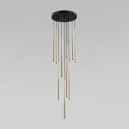 Подвесная люстра TK Lighting 10118 Piano