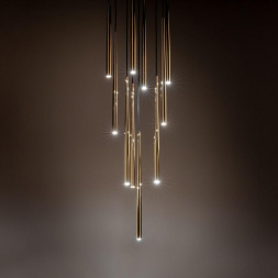 Подвесная люстра TK Lighting 10118 Piano