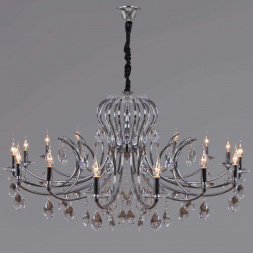 Люстра Illumico IL2326-16POR-39 CR