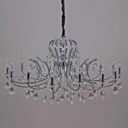 Люстра Illumico IL2326-16POR-39 CR