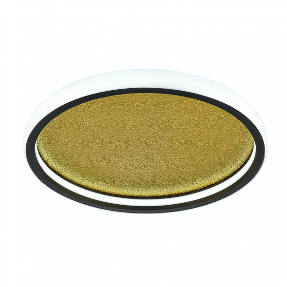 Потолочный светодиодный светильник Sonex Mitra Shimmers 7736/60L