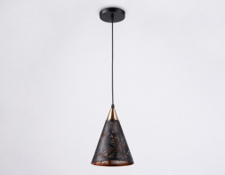 Подвесной светильник Ambrella light Traditional Loft TR8431