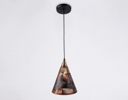 Подвесной светильник Ambrella light Traditional Loft TR8431