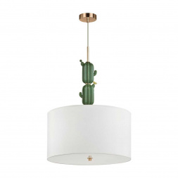 Подвесной светильник Odeon Light Exclusive Modern Cactus 5425/3