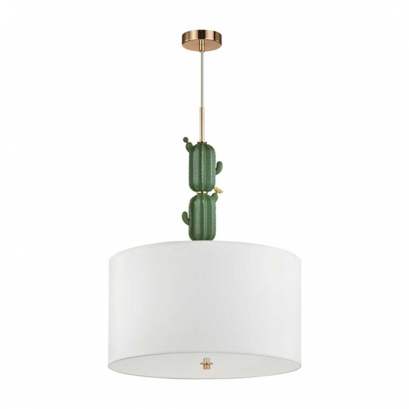 Подвесной светильник Odeon Light Exclusive Modern Cactus 5425/3