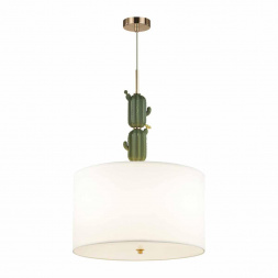 Подвесной светильник Odeon Light Exclusive Modern Cactus 5425/3