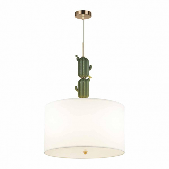 Подвесной светильник Odeon Light Exclusive Modern Cactus 5425/3
