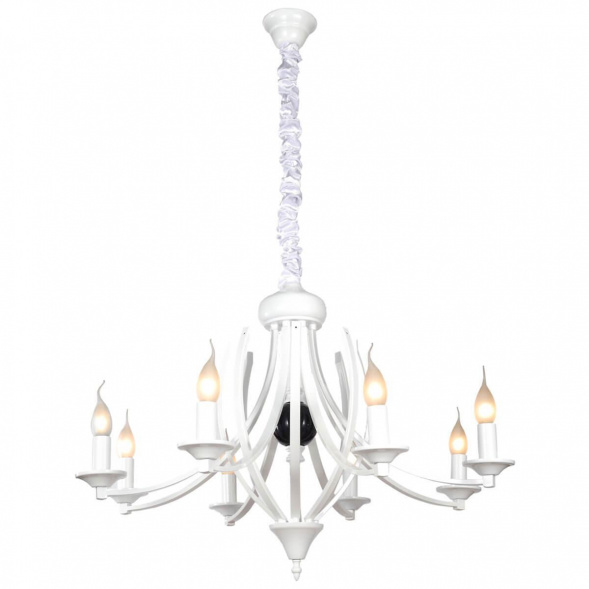 Подвесная люстра Lucia Tucci Milano 115.8