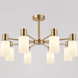 Потолочный светильник Reluce 94535-0.3-08