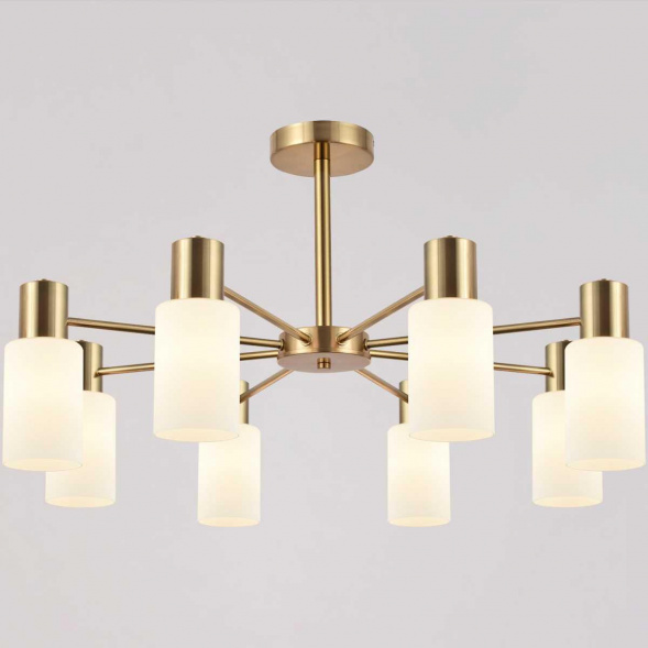 Потолочный светильник Reluce 94535-0.3-08