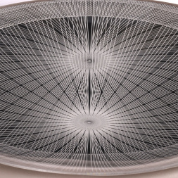 Потолочный светодиодный светильник De Markt Норден 660015001