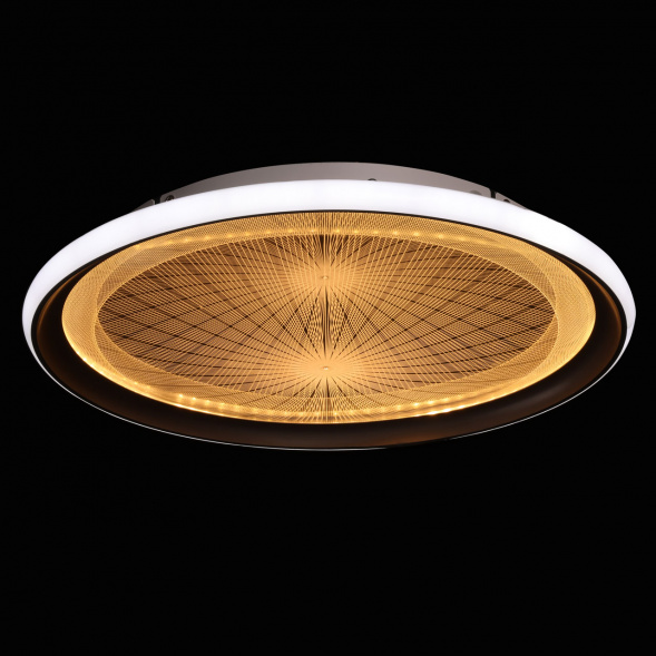 Потолочный светодиодный светильник De Markt Норден 660015001