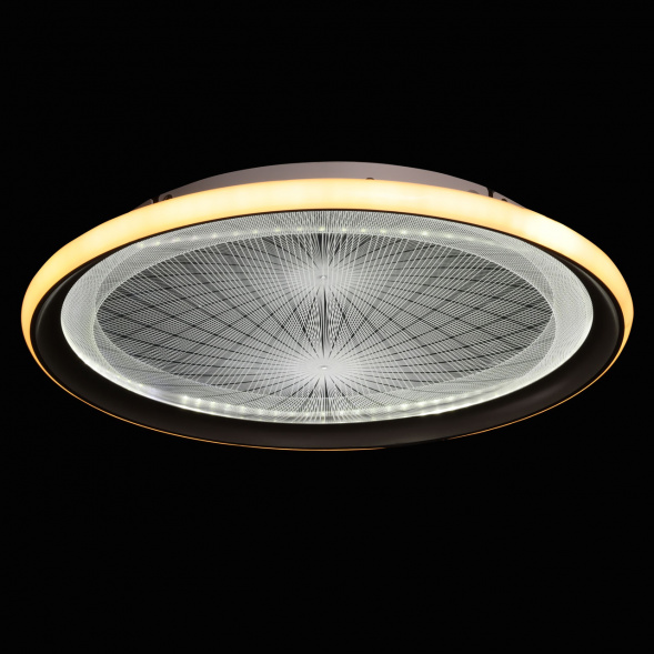 Потолочный светодиодный светильник De Markt Норден 660015001