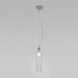 Подвесной светильник Eurosvet Siesta 50252/1 прозрачный