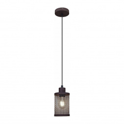 Подвесной светильник Illumico IL1031-1P-05 Coffe