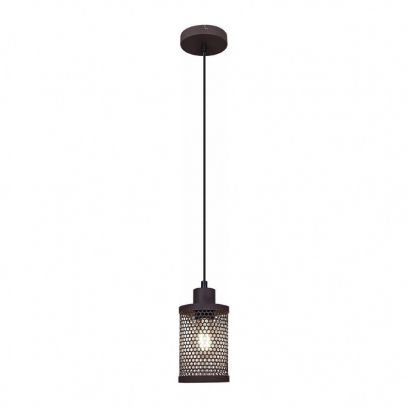 Подвесной светильник Illumico IL1031-1P-05 Coffe