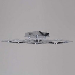 Светильник потолочный Reluce 09838-0.3-04 WH