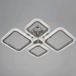 Светильник потолочный Reluce 09838-0.3-04 WH