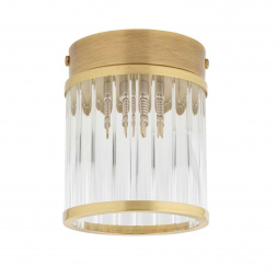 Потолочный светильник  KUTEK ERBA ERB-OCZ-1(ZM)