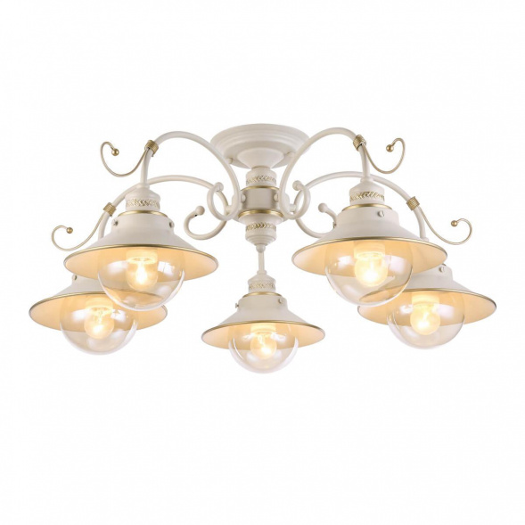 Потолочная люстра Omnilux Torri OML-50807-05