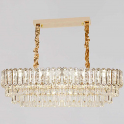 Светильник потолочный Reluce 07070-0.4-800L CR