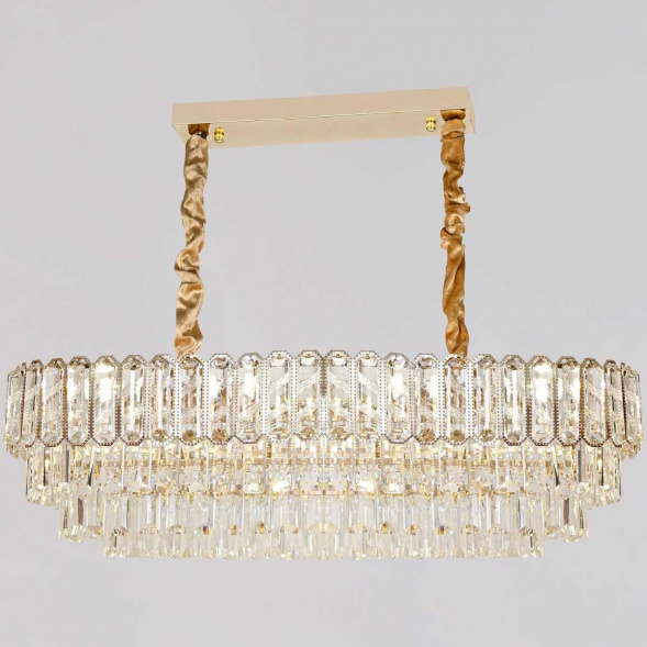 Светильник потолочный Reluce 07070-0.4-800L CR