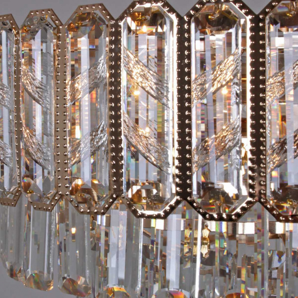 Светильник потолочный Reluce 07070-0.4-800L CR