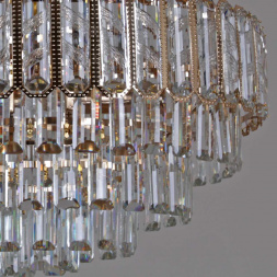 Светильник потолочный Reluce 07070-0.4-800L CR