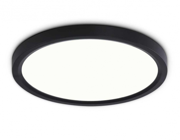 Потолочный светодиодный светильник Ambrella light Orbital Air Slim FZ1904