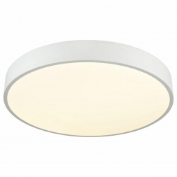 Светильник потолочный VELANTE Современный стиль 444-027-01