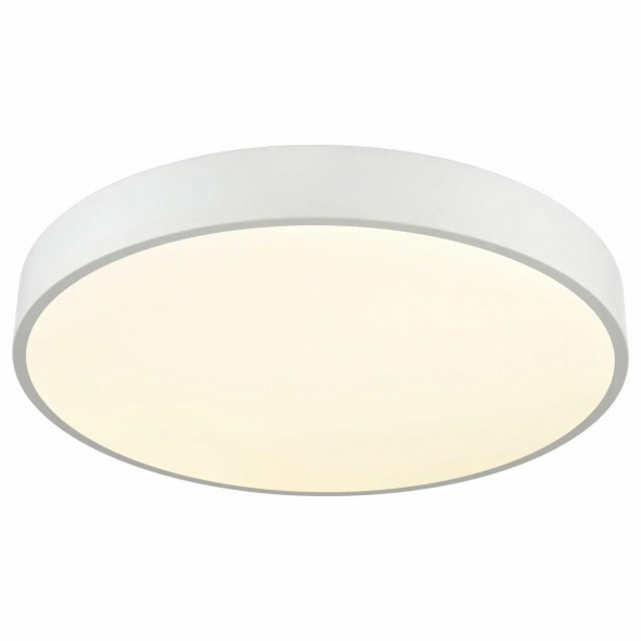 Светильник потолочный VELANTE Современный стиль 444-027-01