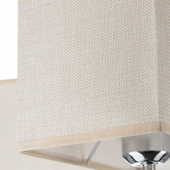 Подвесная люстра Citilux Эвора Квадро CL460251