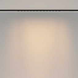 Трековый светильник Maytoni Technical TR175-1-24WTW-M-B