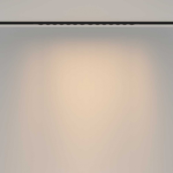 Трековый светильник Maytoni Technical TR175-1-24WTW-M-B