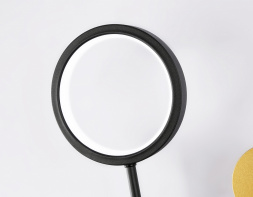 Настенный светодиодный светильник Ambrella light Comfort LineTech FL51602