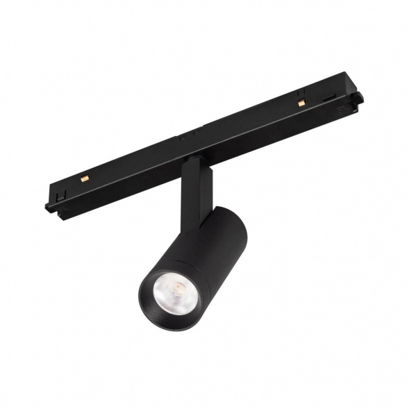 Трековый светодиодный светильник Arlight Mag-Orient-Spot-R35-6W Day4000-Mix 043910