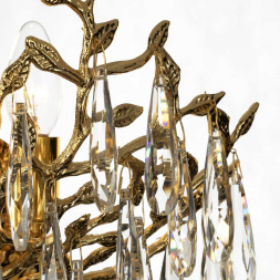 Настенный светильник Citilux Ritz CL310022