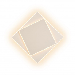 Настенный светодиодный светильник Mantra Dakla 6429