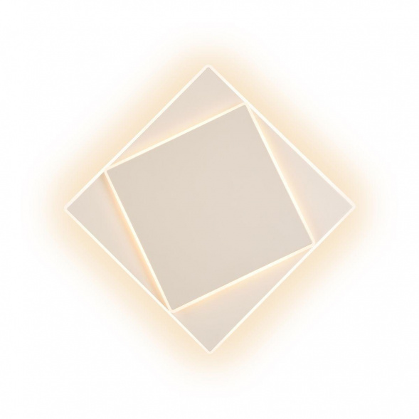 Настенный светодиодный светильник Mantra Dakla 6429