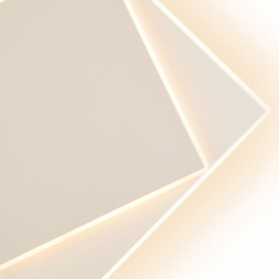 Настенный светодиодный светильник Mantra Dakla 6429