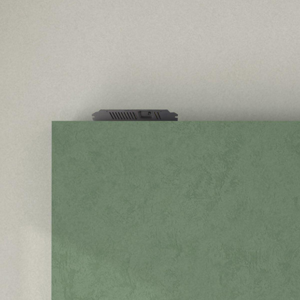 Блок питания Apeyron 24V 150W IP20 6,25A 03-72