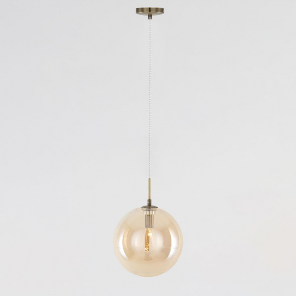 Подвесной светильник Citilux Томми CL102633