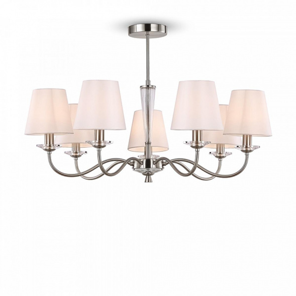 Потолочная люстра Freya Osborn FR2027PL-07N