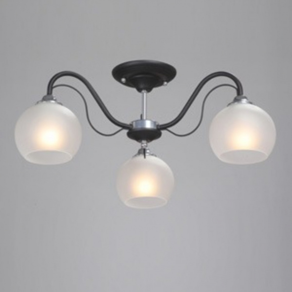 Потолочная люстра Vitaluce V3948-1/3PL